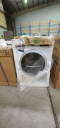 DNL Bosch Series 8 9kg Heat Pump Dryer WTW87564AU - 2