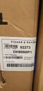 Fisher & Paykel 8kg Heat Pump Dryer DH8060P1 - 3