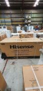 Hisense 523L Chest Freezer HR6CF523 - 2