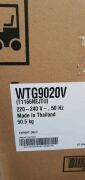 LG 9kg Top Load Washing Machine with Smart Inverter Control WTG9020V - 3