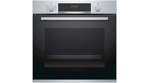 Bosch Series 4 71L Multifunction Built-in Electric Oven HBA534ES0A