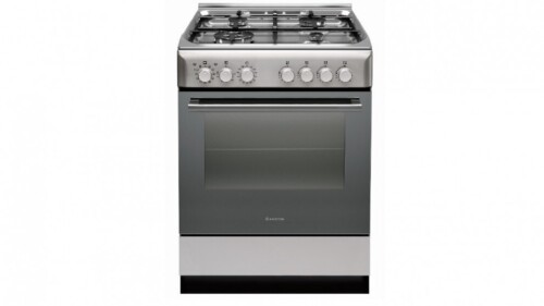 *** DNL Item located in SA Not Operational & Damaged*** Ariston 600mm Freestanding Cooker A6TMC2CXAUS