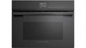 Fisher & Paykel 600mm Combination Steam Oven OS60NDBB1