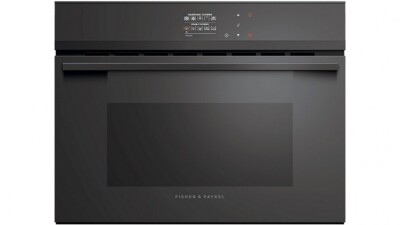 Fisher & Paykel 600mm Combination Steam Oven OS60NDBB1