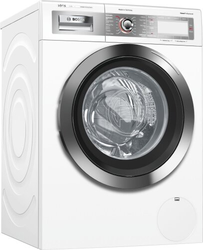 Bosch 9kg HomeProfessional Front Load Washing Machine WAY32891AU