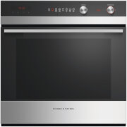 Fisher & Paykel OB60SC7CEPX2 60cm Pyrolytic Built-In Oven