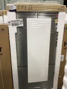 Westinghouse 605L Stainless Steel French Door Fridge WHE6000SB - 2
