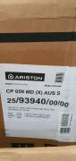 Ariston 900mm Professional Freestanding Cooker - CP059MDX - 3