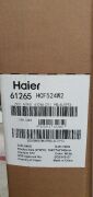 Haier 519L Chest Freezer - White HCF524W2 - 3