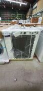 Samsung 8.5kg QuickDrive Front Load Washing Machine WW85M74FNOO - 2