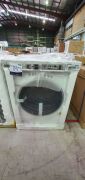 Samsung 8kg Heat Pump Dryer DV80M5010QW - 2