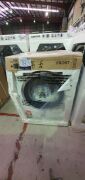 Electrolux 9kg Ultimate Care Heat Pump Dryer EDH903BEWA - 2