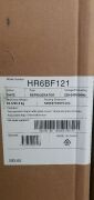 Hisense 120L Bar Fridge HR6BF121 - 3