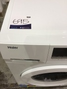 Haier 7.5kg Front Load Washing Machine HWF75AW2 - 3
