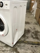 Haier 7.5kg Front Load Washing Machine HWF75AW2 - 6