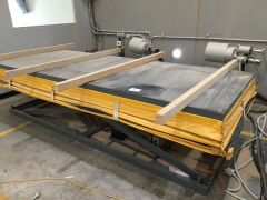 2007 Anderson Industrial Corporation Model: Selexx Pro CNC ROUTER with Pack lift table *RESERVE MET* - 8