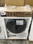 Electrolux 7.5kg/4.5kg Washer Dryer Combo EWW7524ADWA - 2