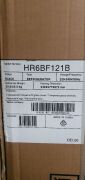 Hisense 120L Bar Fridge HR6BF121B (Black) - 3