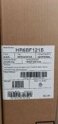 Hisense 120L Bar Fridge HR6BF121B (Black) - 3