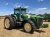 Unreserved - 2006 John Deere JD8330 Tractor