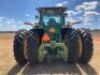 Unreserved - 2006 John Deere JD8330 Tractor - 4