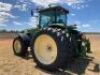Unreserved - 2006 John Deere JD8330 Tractor - 5