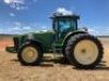 Unreserved - 2006 John Deere JD8330 Tractor - 6