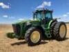 Unreserved - 2006 John Deere JD8330 Tractor - 7