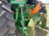 Unreserved - 2006 John Deere JD8330 Tractor - 12