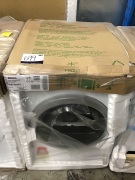 Bosch 9kg Heat Pump Dryer WTW87565AU - 2