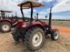 Unreserved-2016 YTO X704 Tractor - 3
