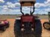 Unreserved-2008 YTO X704 Tractor - 4