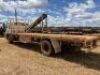 Unreserved - 1999 Hino FG1J Tray Body Truck - 3
