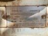 Unreserved - 1999 Hino FG1J Tray Body Truck - 6