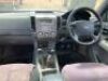 Unreserved - 2010 Ford Ranger Dual Cab Ute - 8