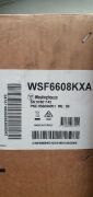 Westinghouse WSF6608KXA Freestanding Dishwasher - 2