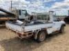 Unreserved-2000 Nissan Patrol ST Utility - 2