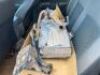 Unreserved-VW Amarok Dual Cab Utility - 5