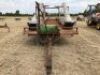 Unreserved - Starkbilt 7 bin Harvesting Aid - 8