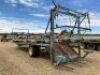 Unreserved - Starkbilt 5 bin Harvesting Aid - 4
