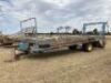 Unreserved - Starkbilt 5 bin Harvesting Aid - 5