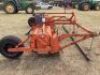 Unreserved-Howard Rotary Hoe - 6