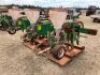 Unreserved - Renaldo Seed Planter - 3