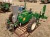 Unreserved - Renaldo Seed Planter - 3