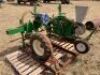 Unreserved - Renaldo Seed Planter - 5