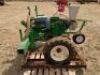 Unreserved - Renaldo Seed Planter - 6