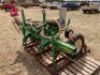 Unreserved - Renaldo Seed Planter - 7