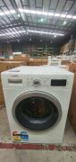 Bosch 8kg Front Load Washing Machine WAW28460AU - 2
