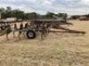 Unreserved-Horwood Bagshaw Chisel Plough - 2