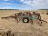 Unreserved-Horwood Bagshaw Chisel Plough - 6